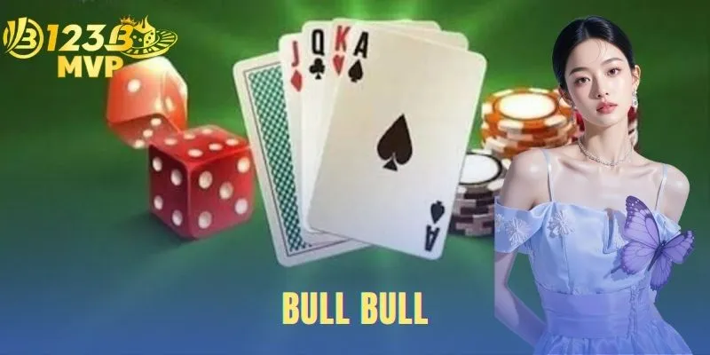 Bull Bull 123 B Game Bài Đỉnh Cao